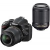 نيكون (D3200) كاميرا رقمية محترفة